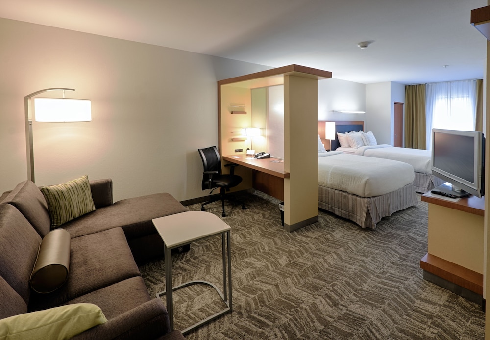 Suite, Multiple Beds photo 2