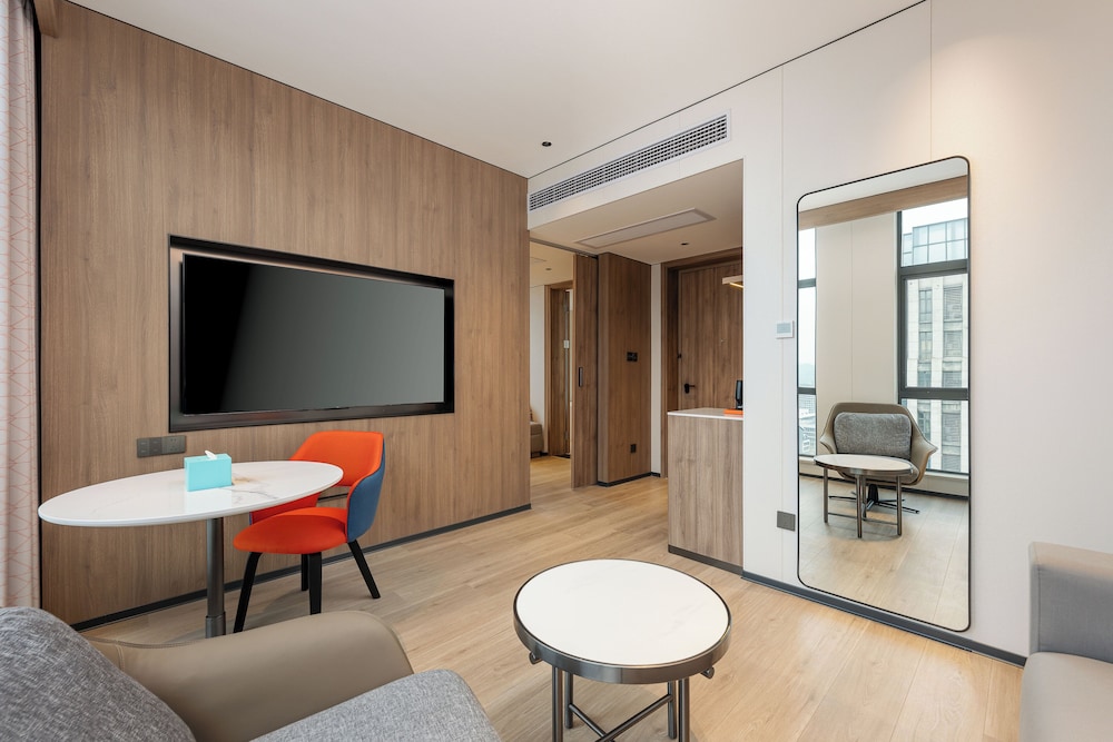 Suite, 1 Bedroom