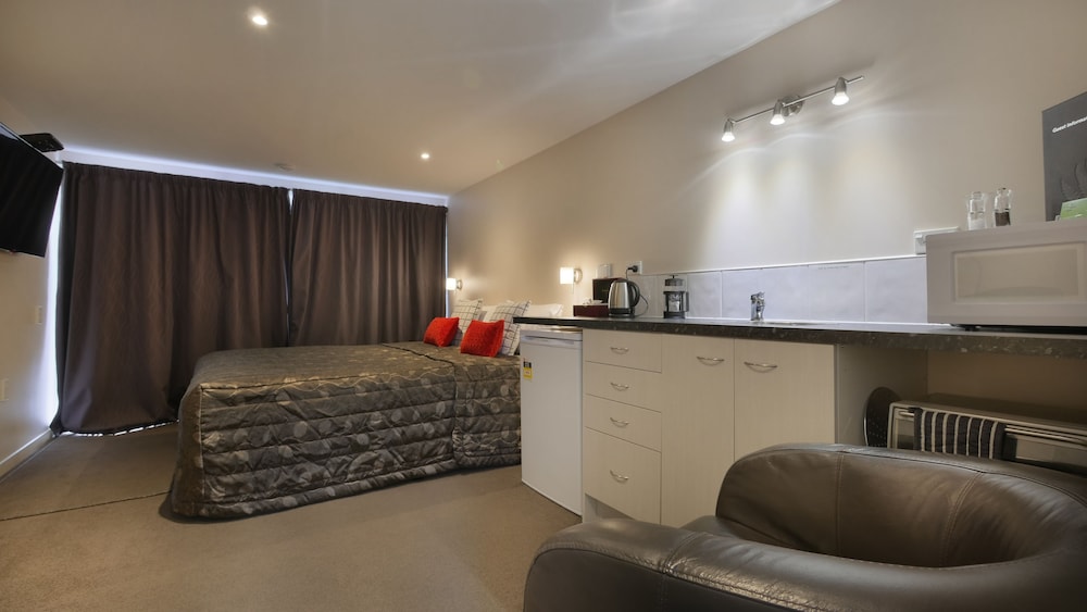 Deluxe Studio, Accessible photo 2