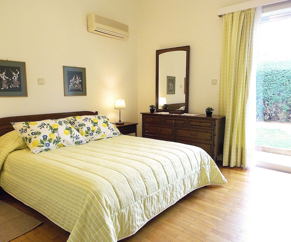 Family Apartment