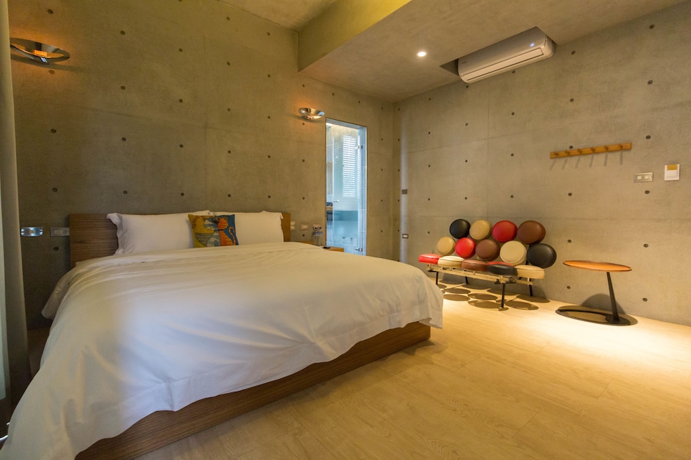 Deluxe Double Room photo 3