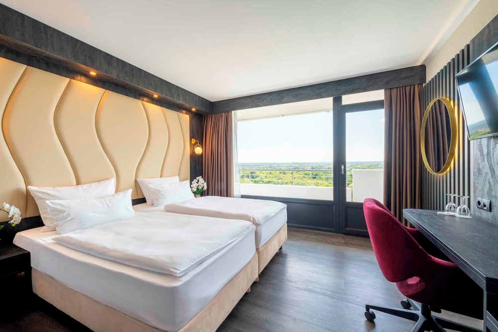Junior Suite, Garden View - Photo 10