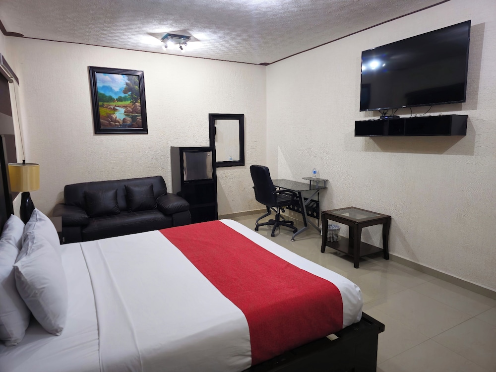 Junior Room, Accessible, Non Smoking photo 2