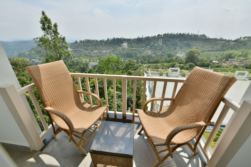 Junior Suite - Photo 2