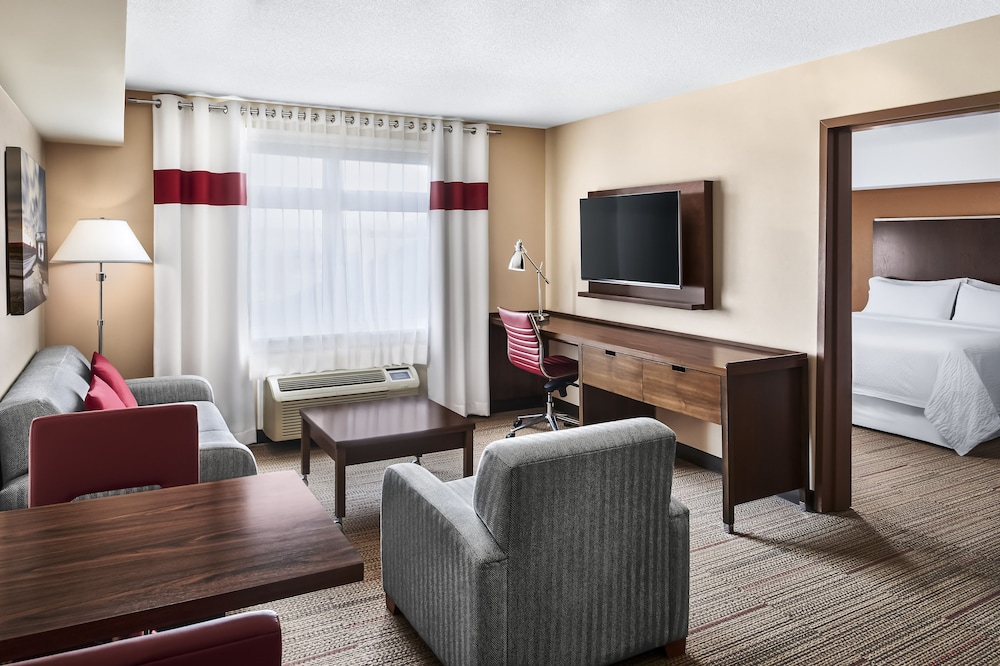 Suite, 1 Bedroom photo 2
