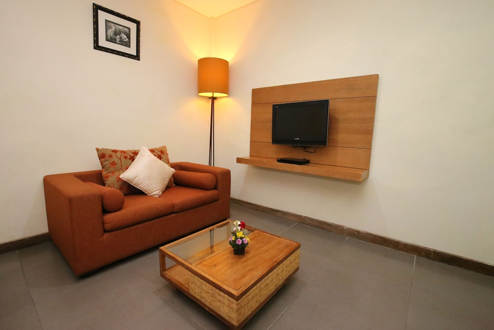 Deluxe Room photo 3