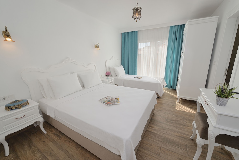 Family Triple Room
