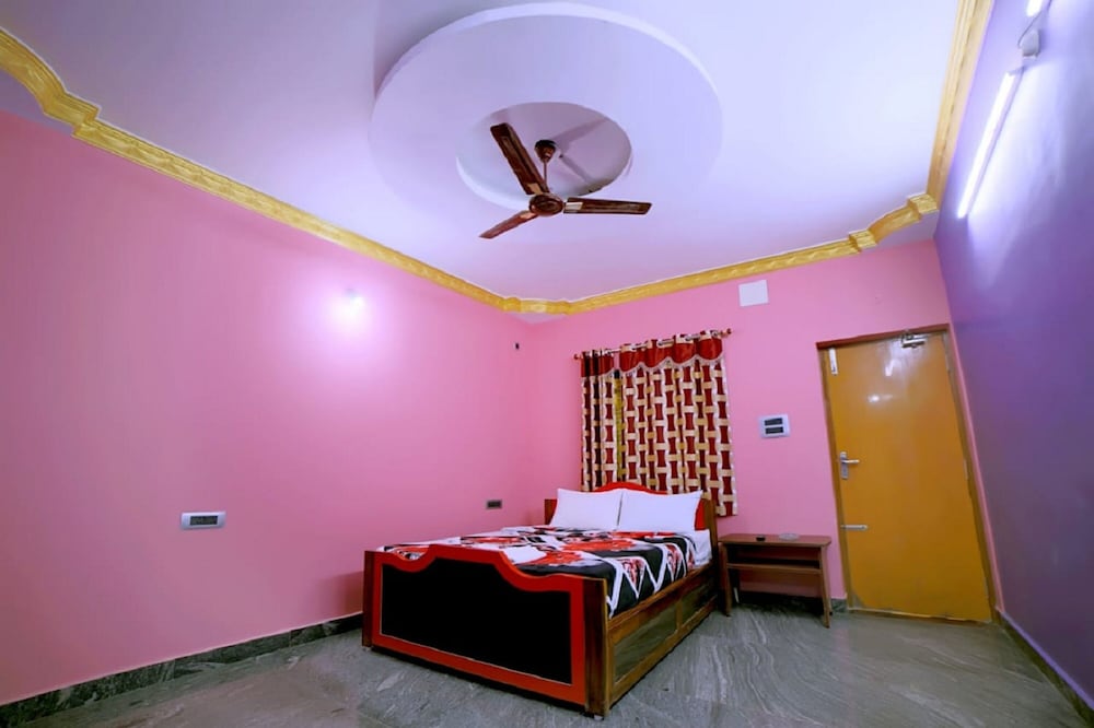 Deluxe Double Room photo 3
