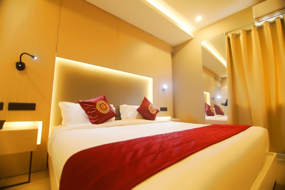 Grand Suite photo 1