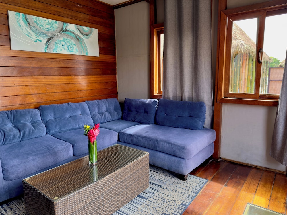 Family Bungalow, Partial Sea View photo 2