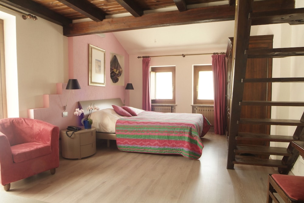 Family Suite (Bilancia) photo 1