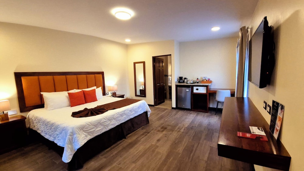 Forest Deluxe With Jacuzzi - Photo 1