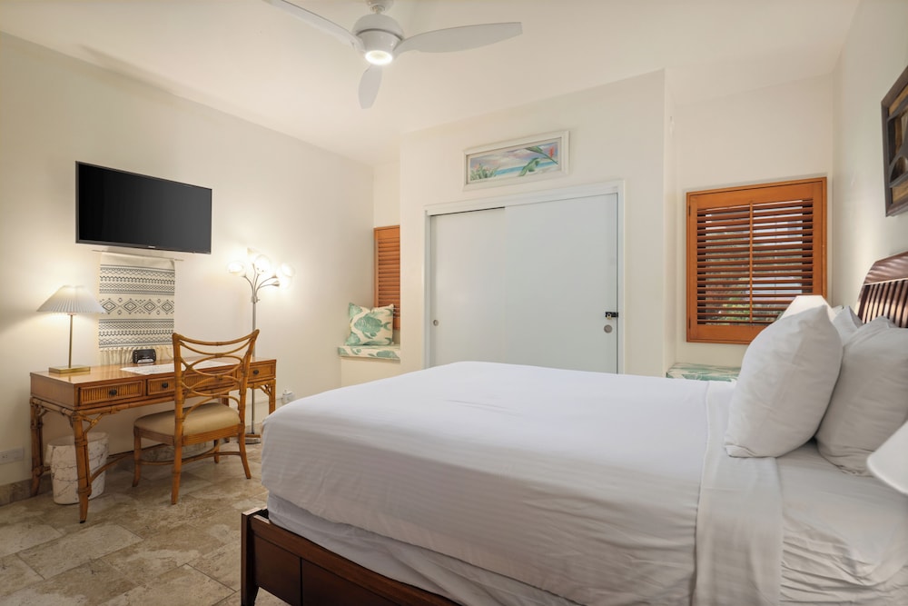 Room, 1 Bedroom, Garden View (Unit 303,1Bath) photo 2