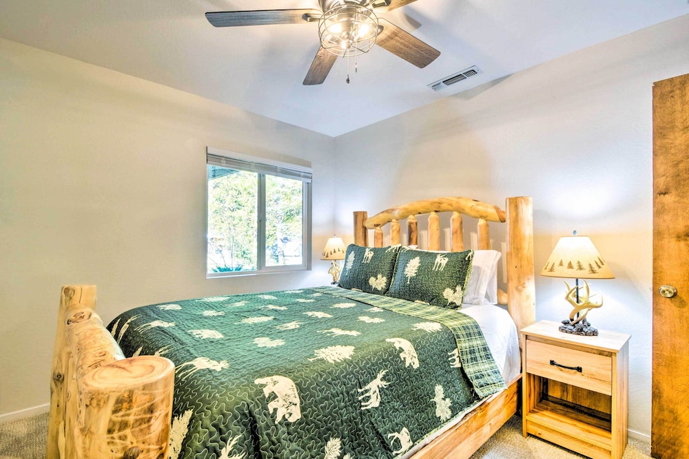 House (3 Bedrooms) photo 1