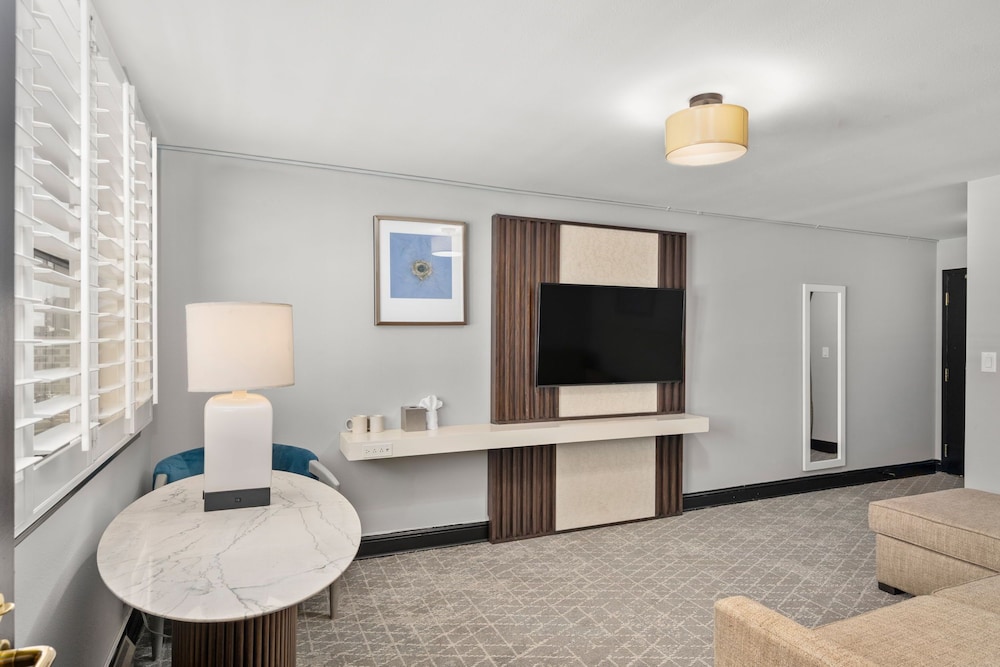 Junior Suite - Photo 5