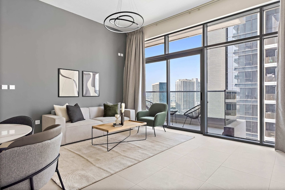 Comfort Apartment