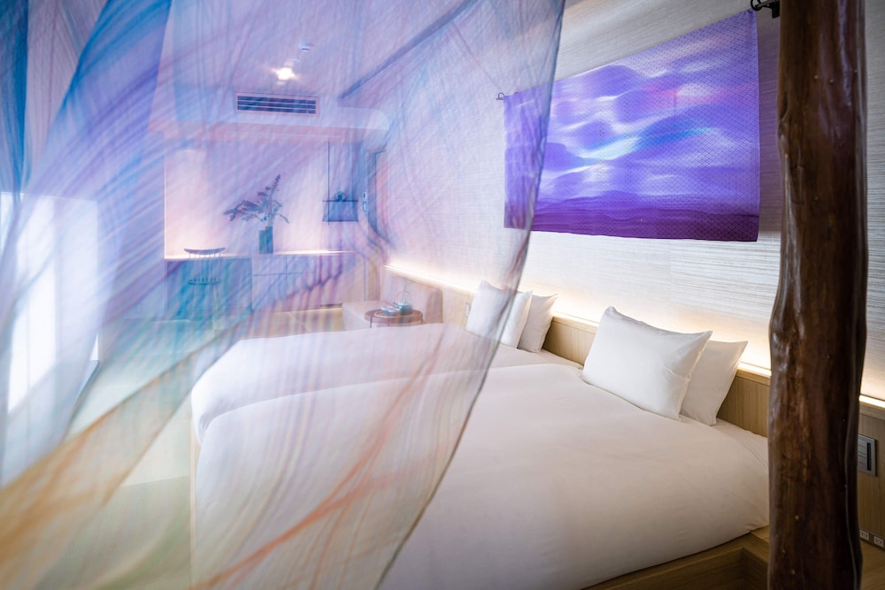 Hollywood Twin Room - Photo 4