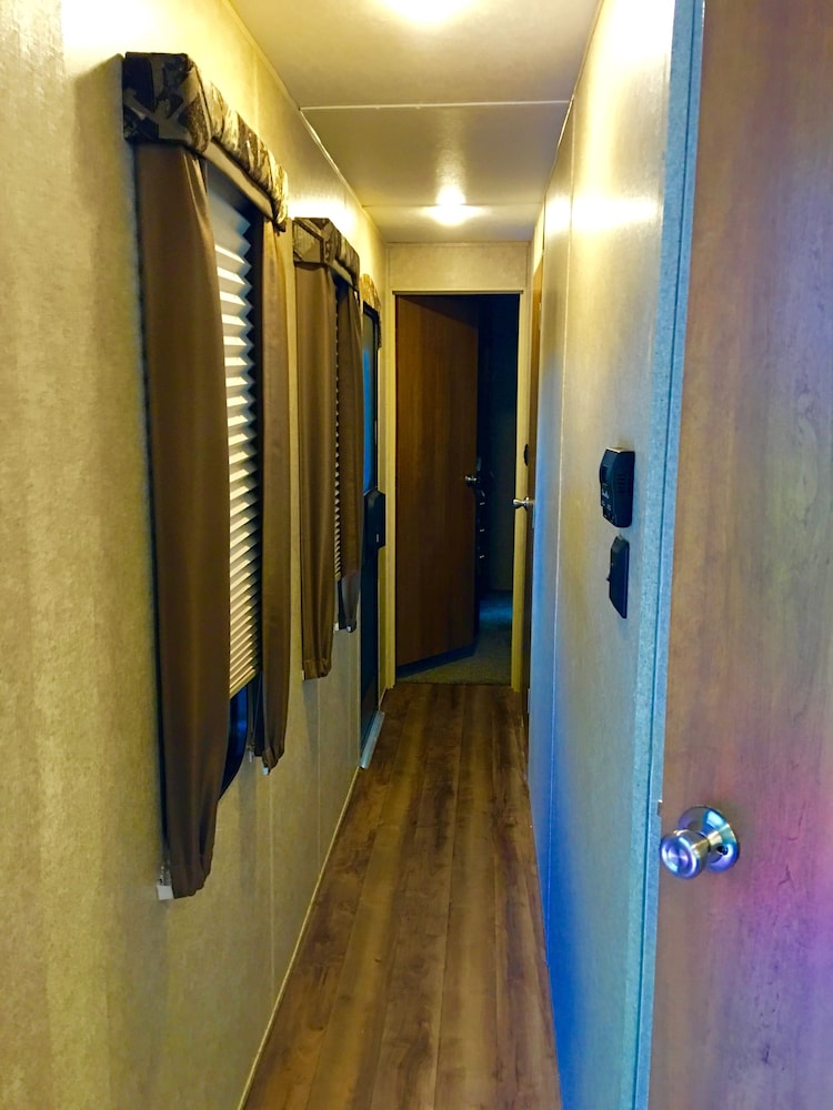 Premium Mobile Home, 2 Bedrooms photo 2