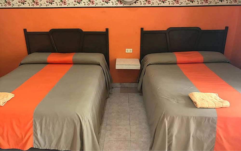 Basic Room