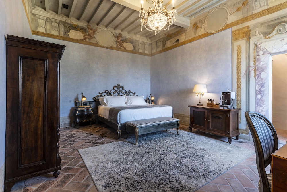 Master Suite Alessandri - Photo 3