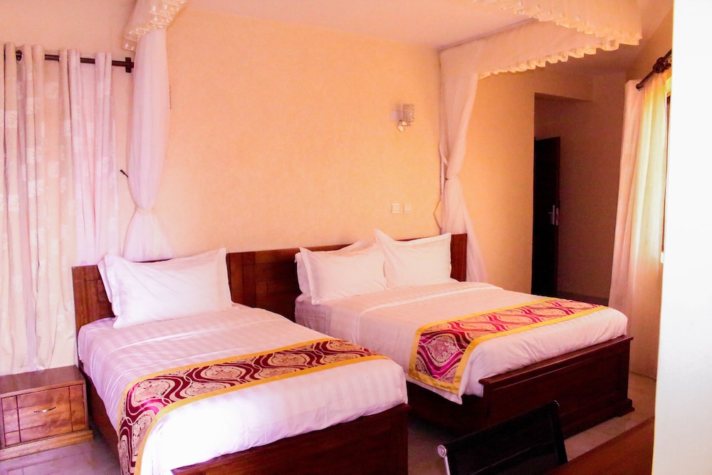 Superior Room, 1 Double Bed photo 2