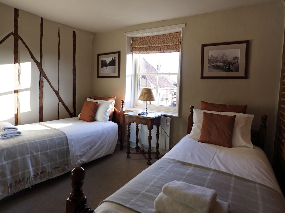 Family Suite, Ensuite - Photo 1