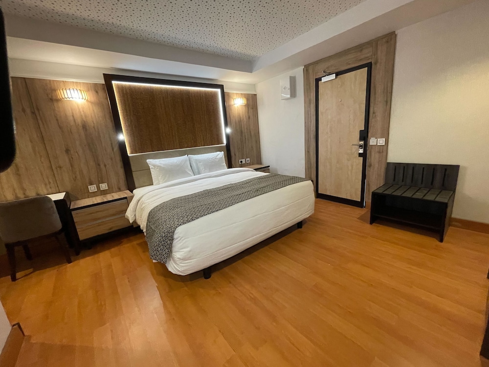 Comfort Single Room, 1 Bedroom, Non Smoking photo 1