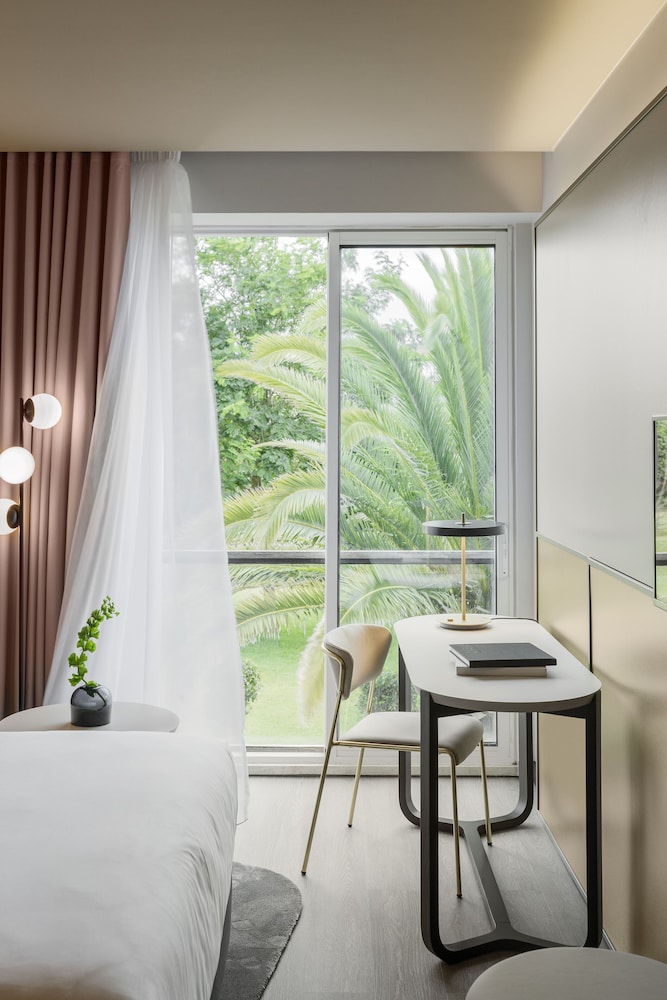 Classic Double Room - Photo 1