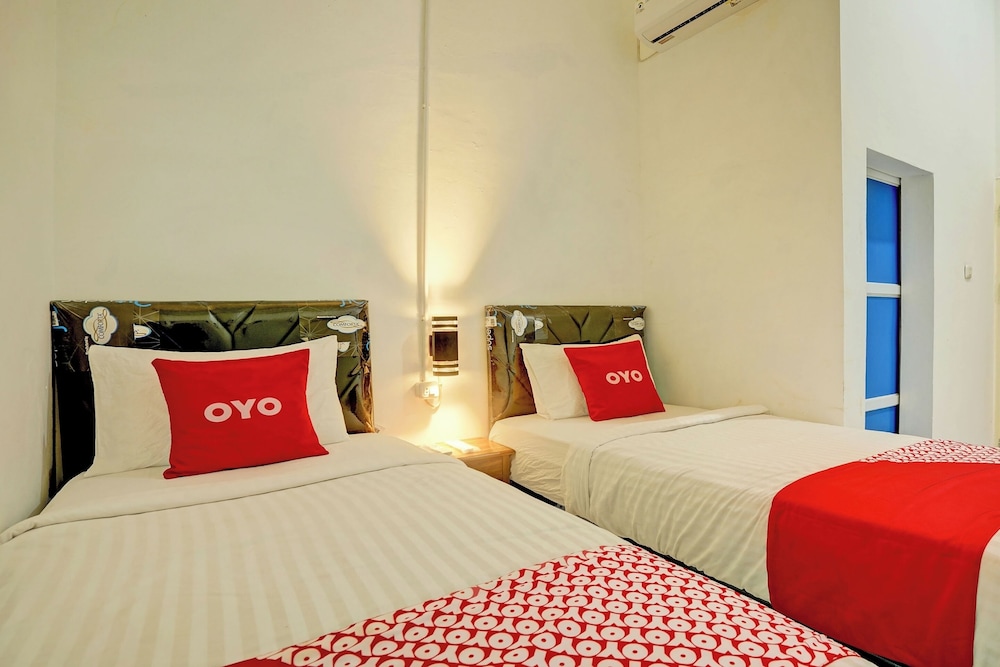Deluxe Twin Room photo 1