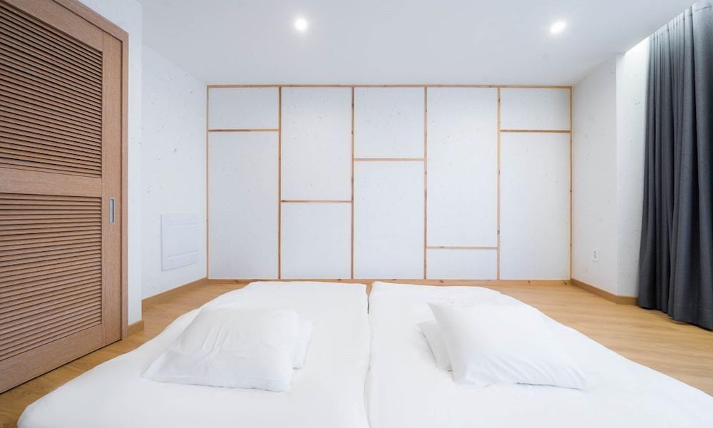 Deluxe Ondol Room - Photo 6