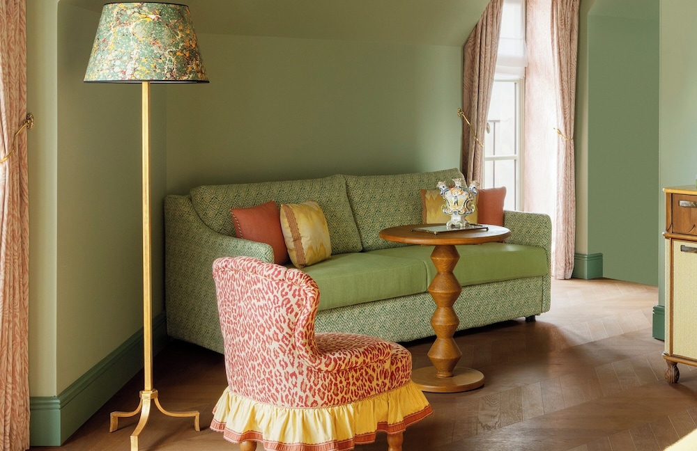 Suite Junior Parisienne photo 2