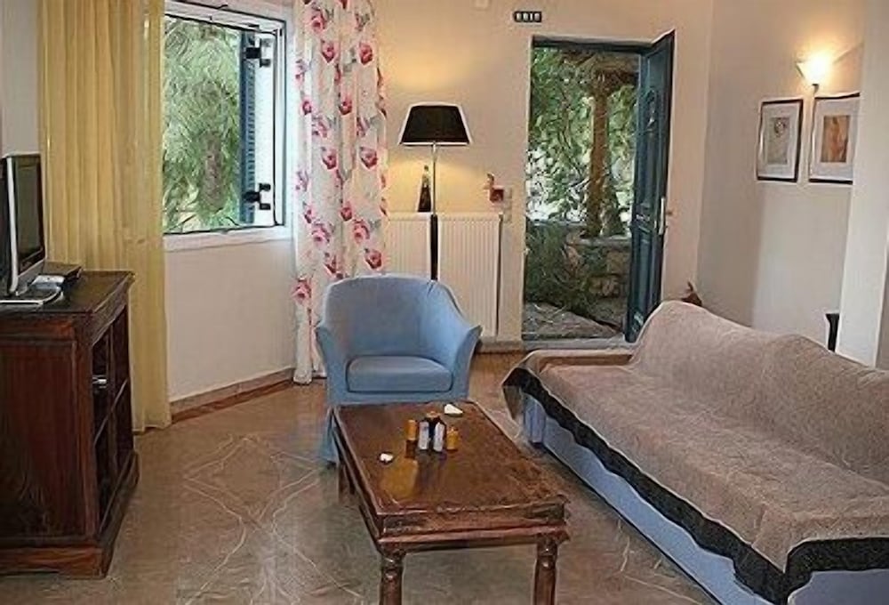 Apartment, 1 Bedroom (3 People) photo 3
