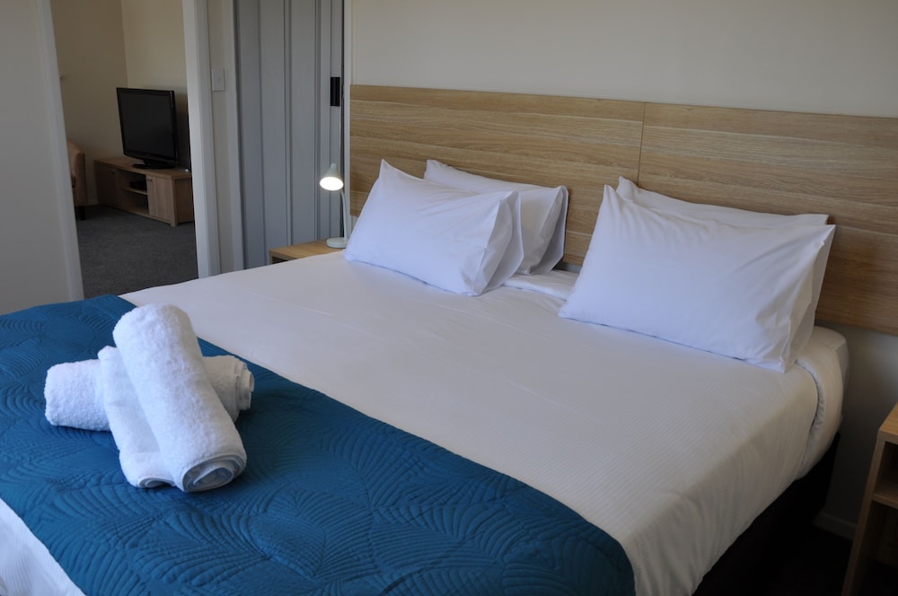 One Bedroom