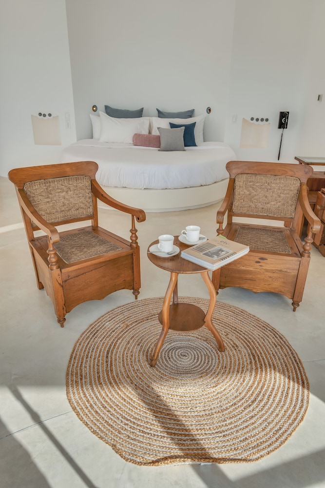 Exclusive Room - Photo 15
