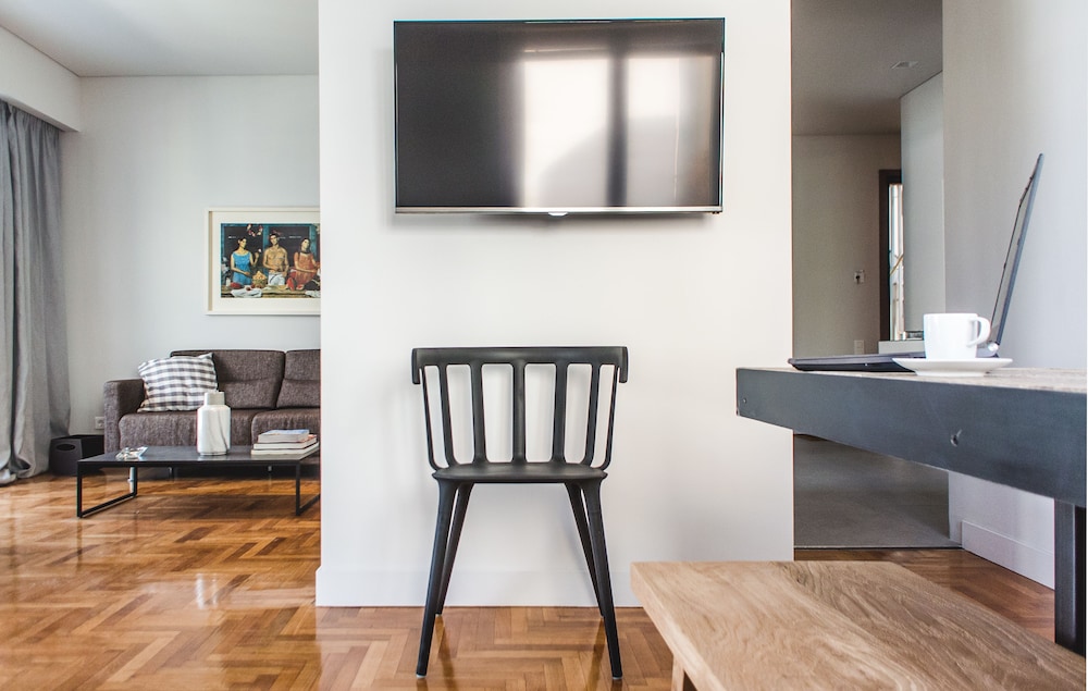 Acropolis View Apartment (Korizi 1 str, 11745)