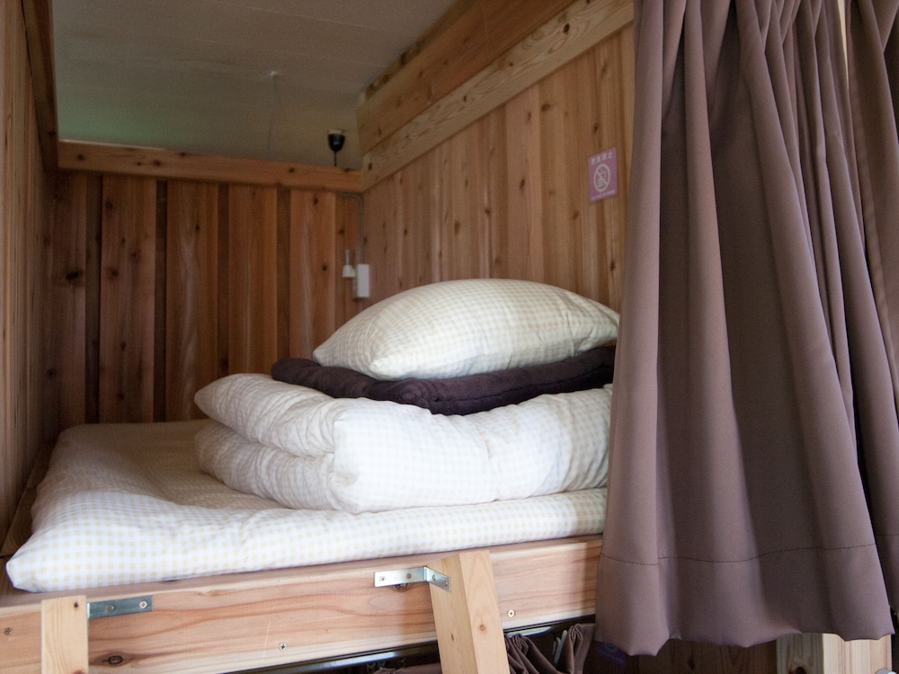 Shared Dormitory, Mixed Dorm photo 2