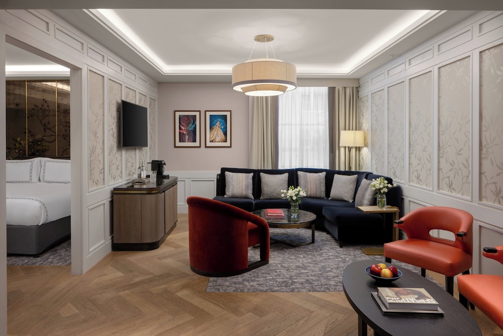 Family Suite (Biltmore)