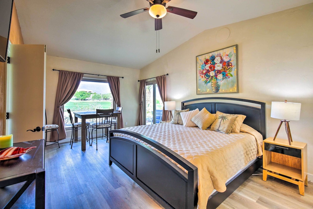 House (2 Bedrooms) photo 3