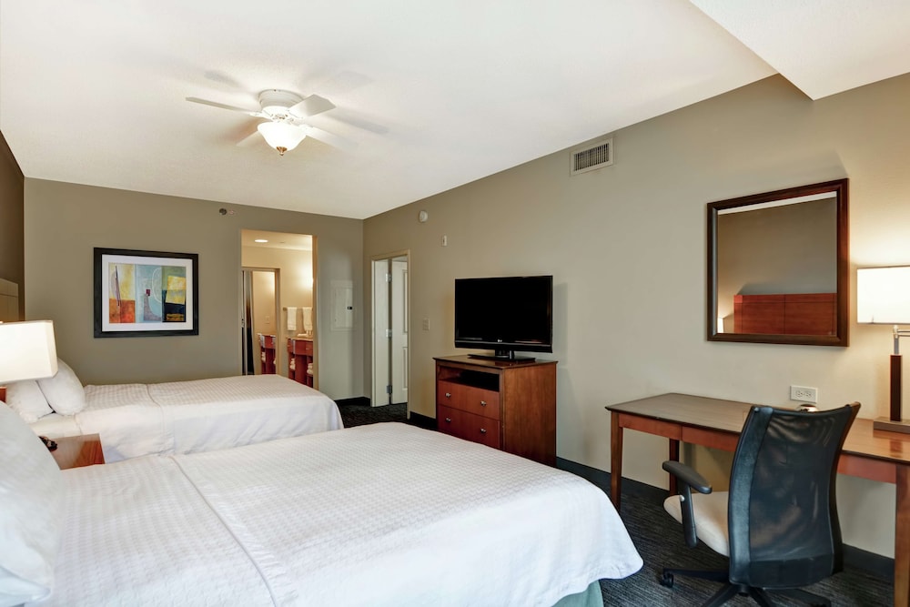 Suite, Accessible, Non Smoking - Photo 1