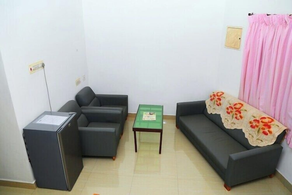 Grand Villa, Garden View photo 2