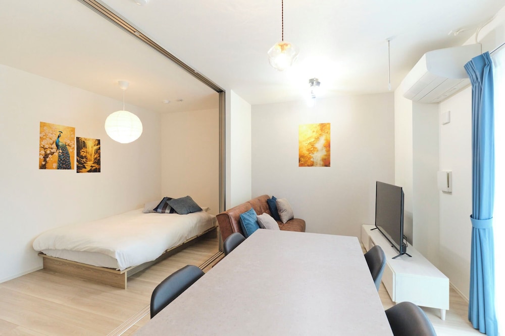 D, 3-person Accomodation, Non Smoking photo 3