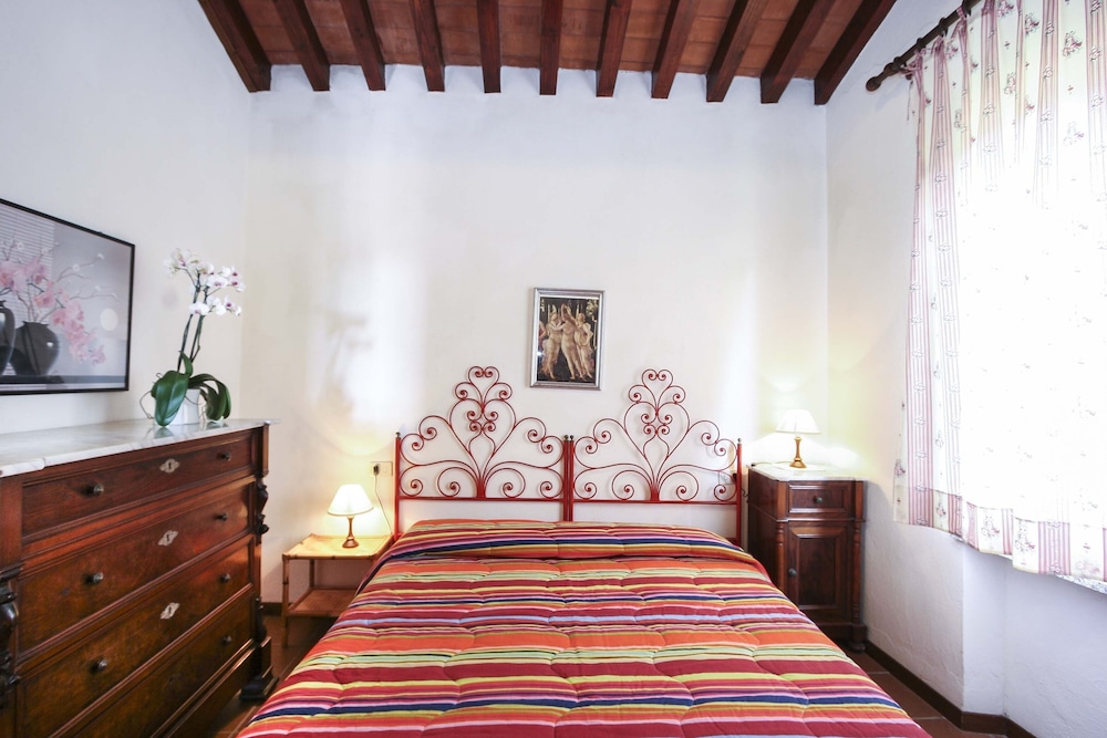 Apartment, 2 Bedrooms (CORBEZZOLO)