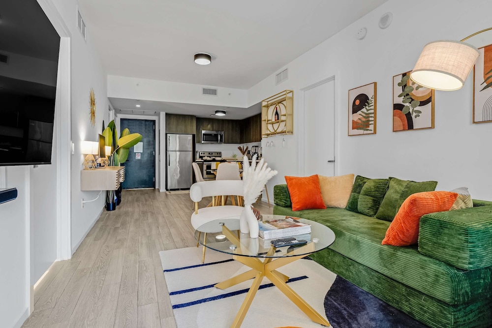 Apartment photo 1