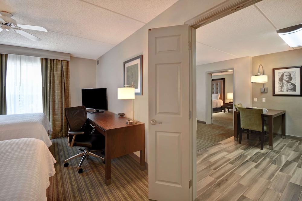 Suite, Accessible, Non Smoking photo 3
