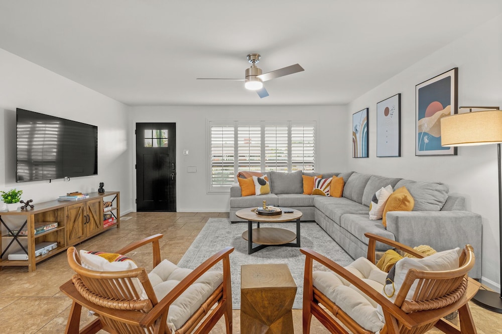 Weldon Ave Stunning Old-town Ranch Home - OMG, Zdjęcie 9