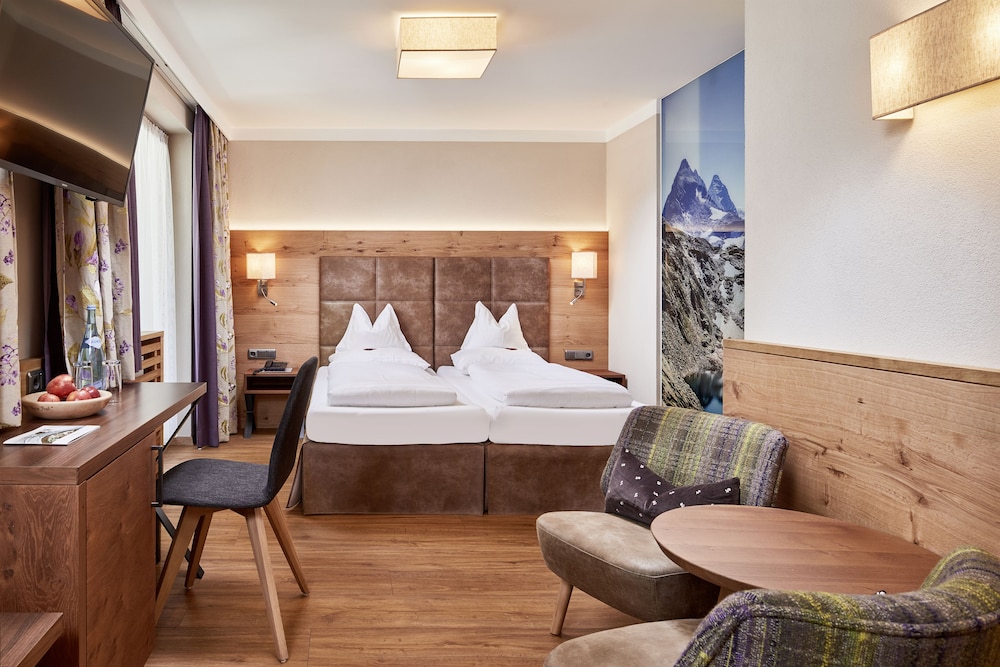Junior Suite Berglust photo 1