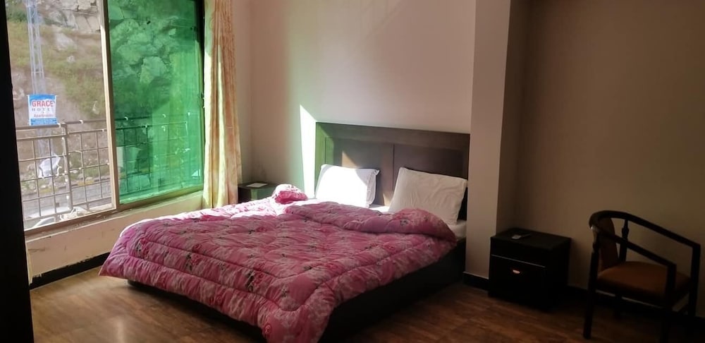 Deluxe Apartment photo 1