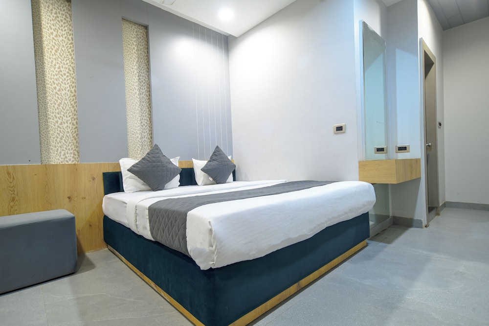 Luxury Room photo 3