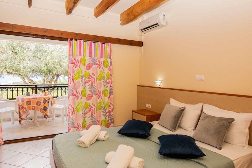 Superior Apartment, Sea View