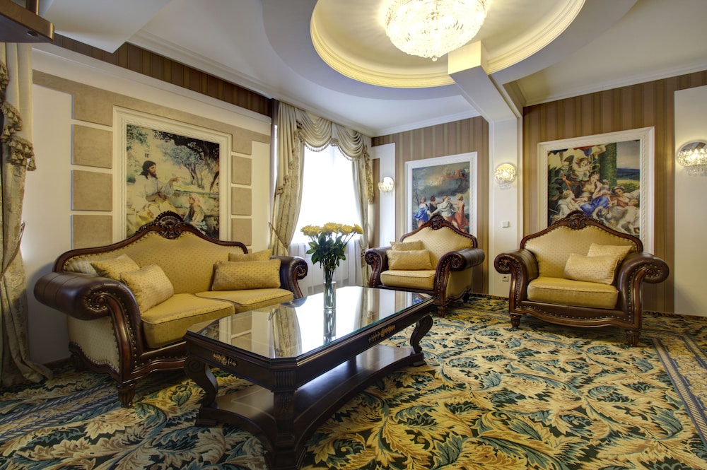 Grand Apartment photo 2